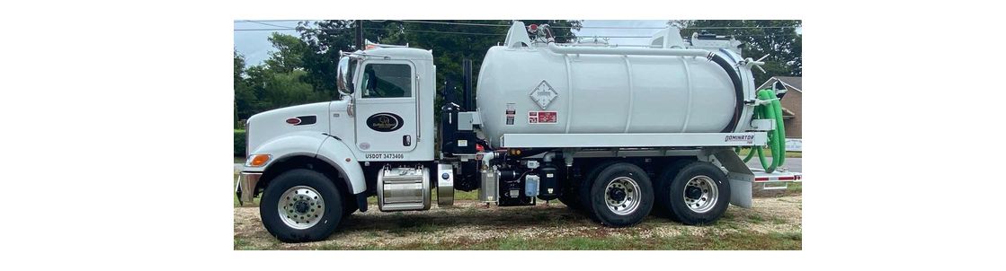 Buffalo Island Services, Leachville AR