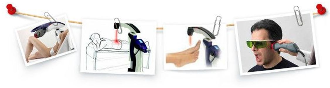 New Age Laser Wellness & Education Center, Sebring FL