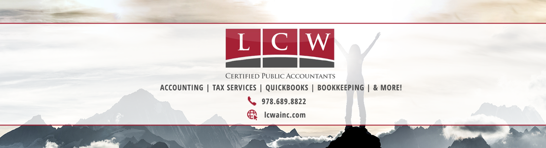 Lcw Certified Public Accountants Lawrence Ma Alignable