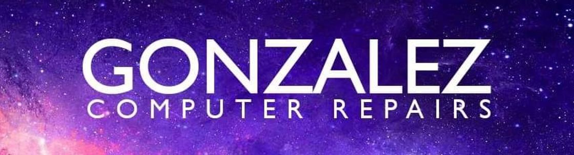 Gonzalez Computer Repairs, San Antonio TX