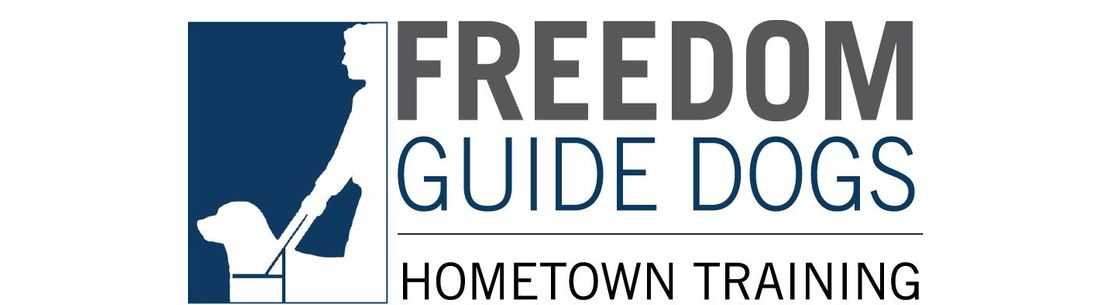 Freedom Guide Dogs for the Blind, CASSVILLE NY