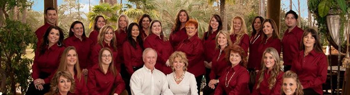 Ronnie and Cathy Matthews, EXP Realty, Spring TX