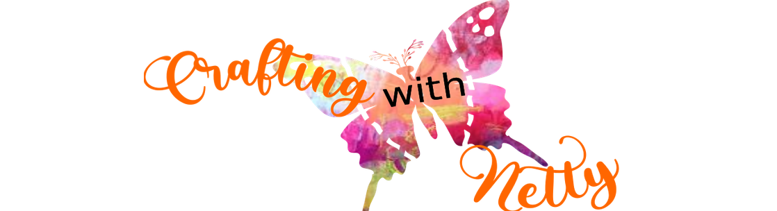 Crafting with Netty (subsid of Nettyboo Craftworks), Baltimore MD