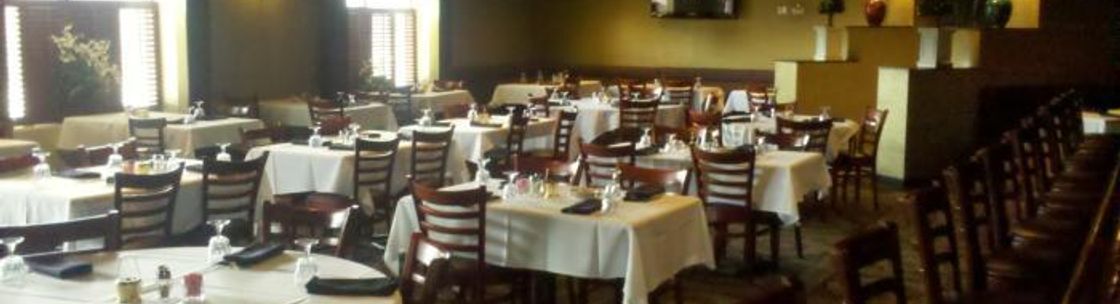 Syl's Restaurant, Rockdale IL