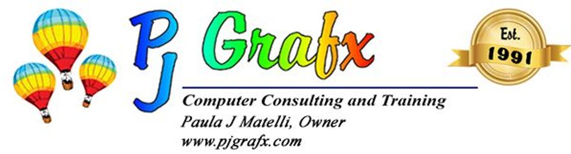 PJ Grafx, Salinas CA