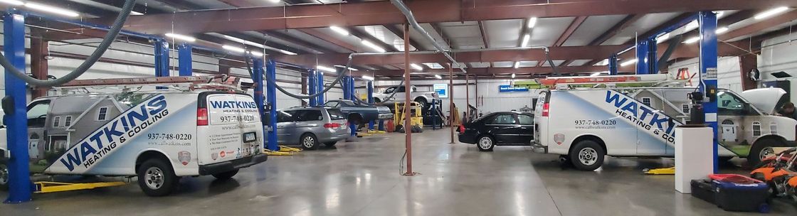 Schmidt Auto Care, Springboro OH