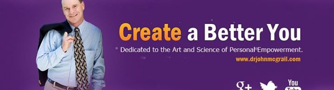John McGrail, PhD- A Better You, Los Angeles CA