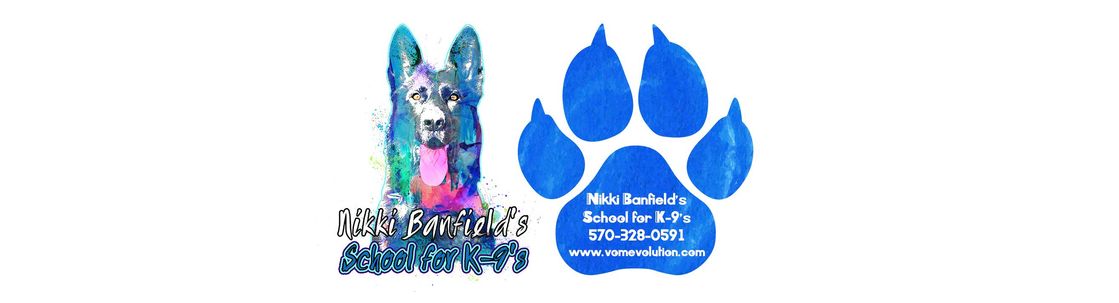 Nikki Banfield's School for K-9's, Sweet Valley PA