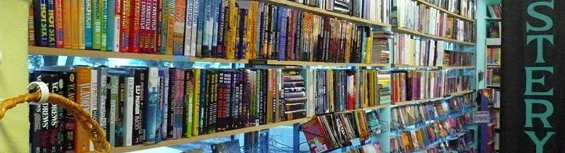 The Book Exchange & Comic Book Shop, North Palm Beach FL