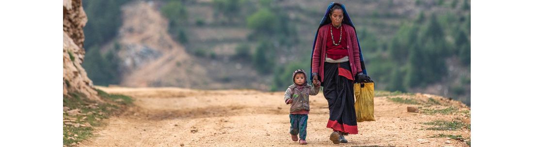 One Heart Worldwide, San Francisco CA