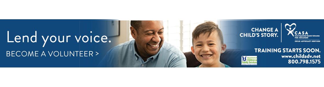 Child Advocacy Services, Hammond LA