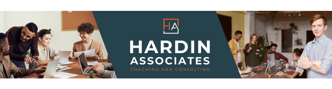 Hardin Associates Coaching and Consulting, LLC, Lebanon TN