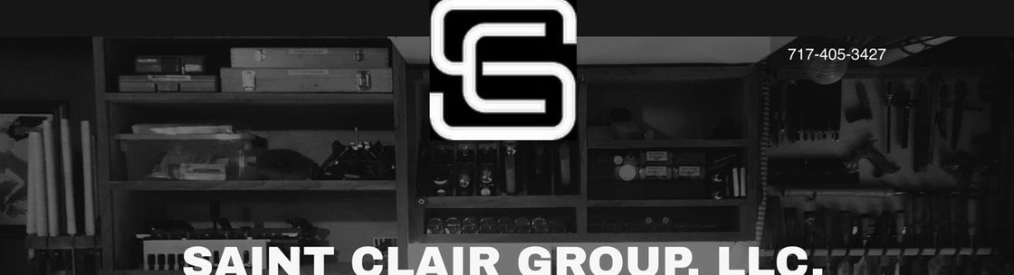 Saint Clair Group, LLC, Lancaster PA