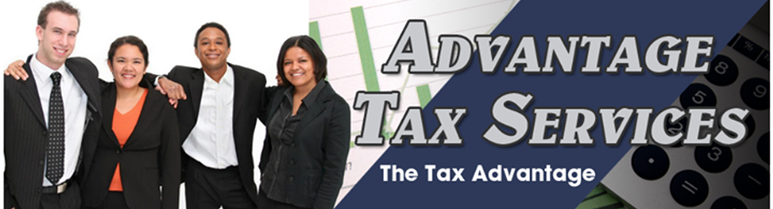 Advantage Tax Service Stonecrest GA Alignable