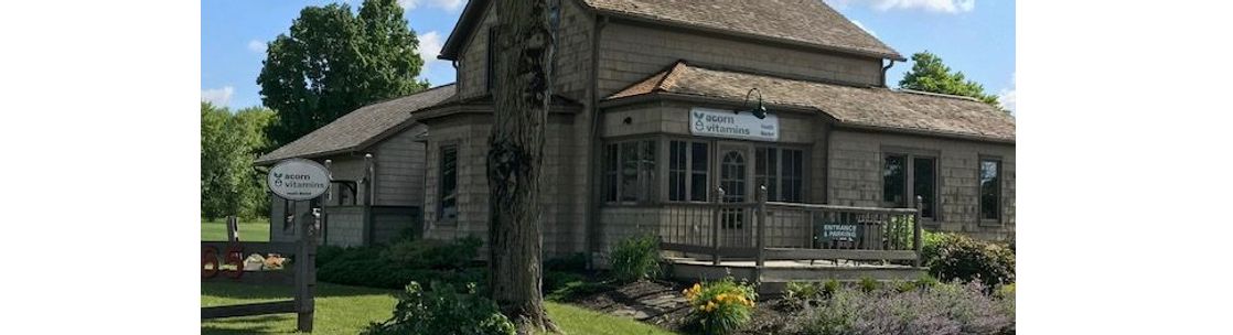 Acorn Vitamins, Copley OH