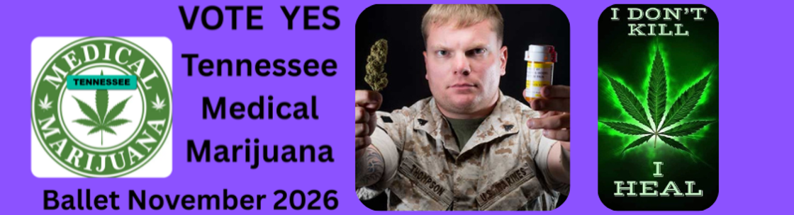 Medical Marijuana Tennessee, Bartlett TN