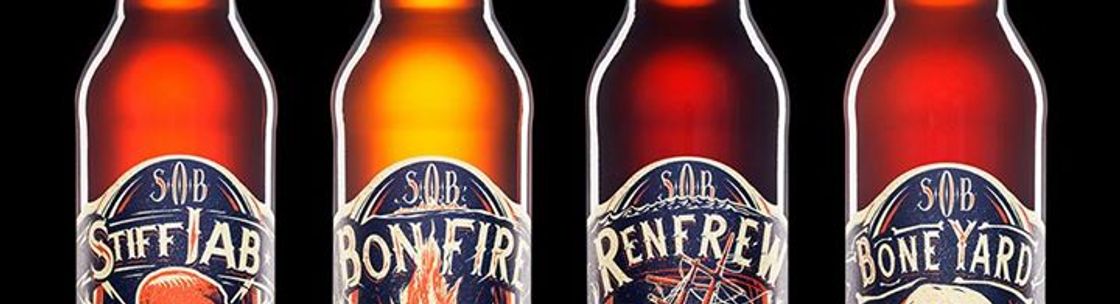 Sooke Oceanside Brewery, Sooke BC