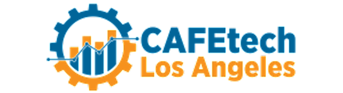 CAFEtech Los Angeles, Shasta Lake CA