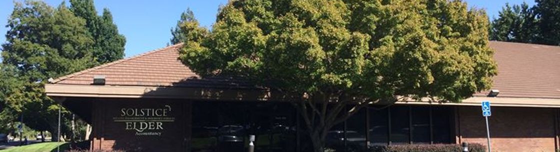Elder Accountancy, Sacramento CA