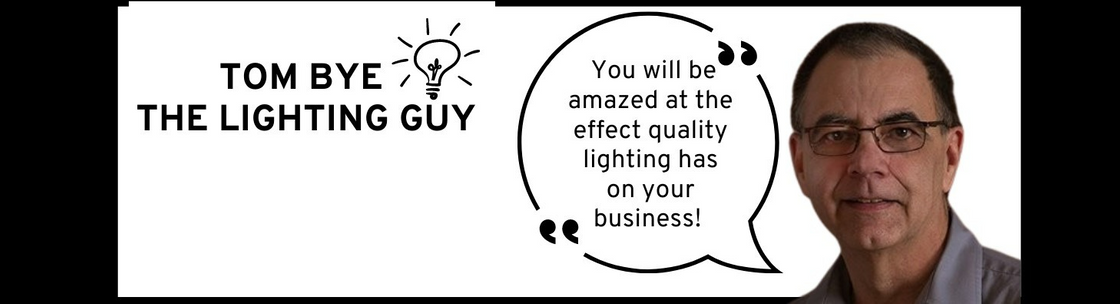 Tom Bye The Lighting Guy 💡, Schaumburg IL