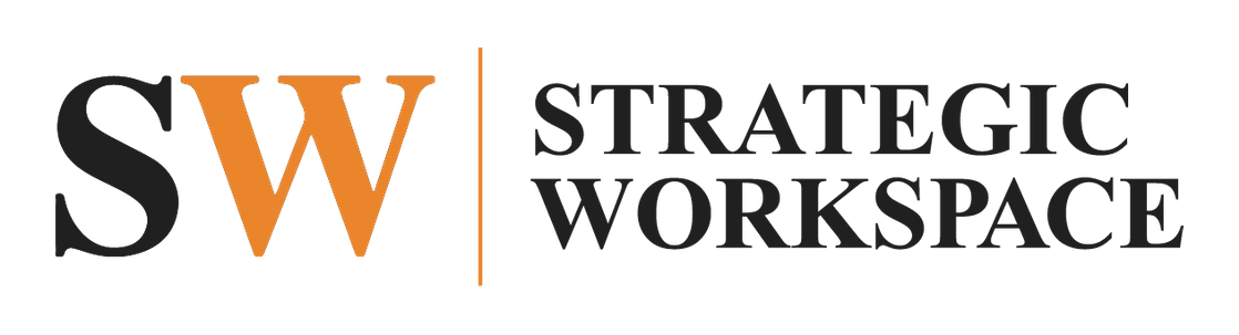 Strategic Workspace and Event Center, Wichita KS