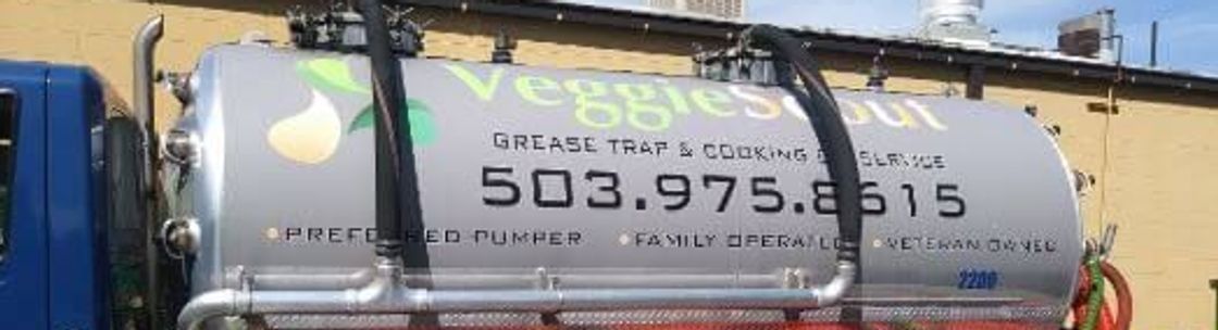 VeggieScout Septic Tank Pumping, Boring OR