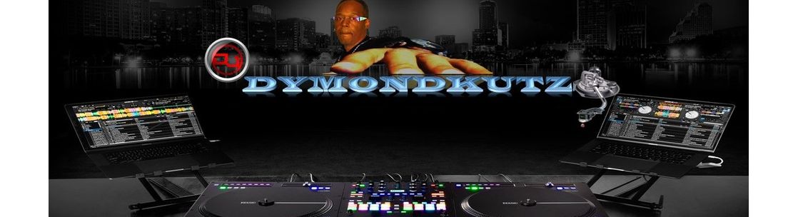 DJ DYMONDKUTZ, Baltimore MD