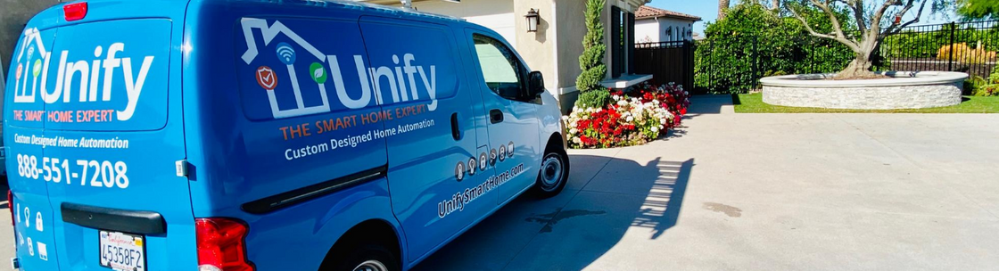 Unify Smart Home, Temecula CA