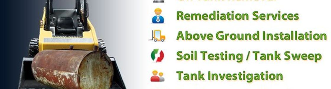 Oil Tank Services, Roselle NJ