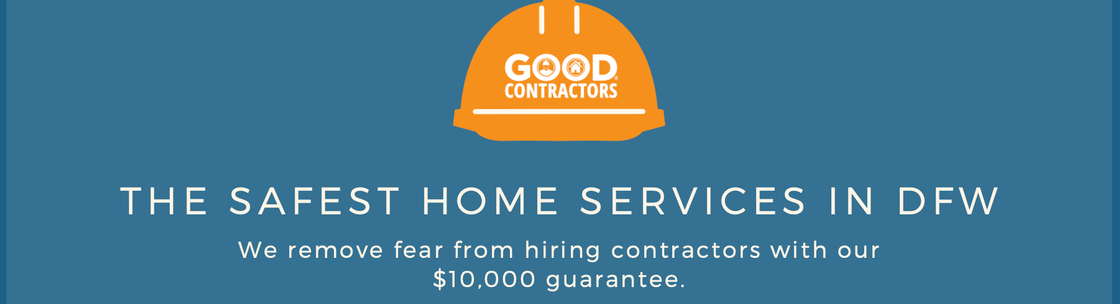 The Good Contractors List - Fort Worth, TX - Alignable