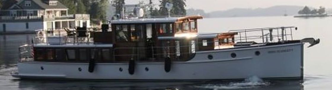 Doug's Fiberglass and Marine Repair, Edmonton AB