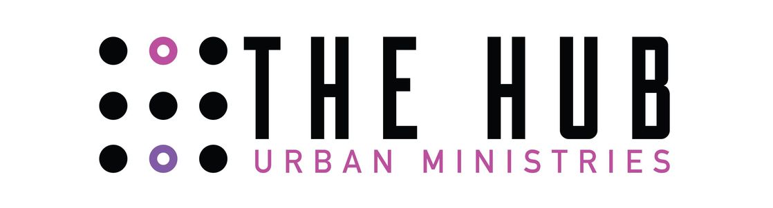 The Hub: urban ministries, Shreveport LA