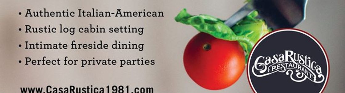 Casa Rustica, Boone NC