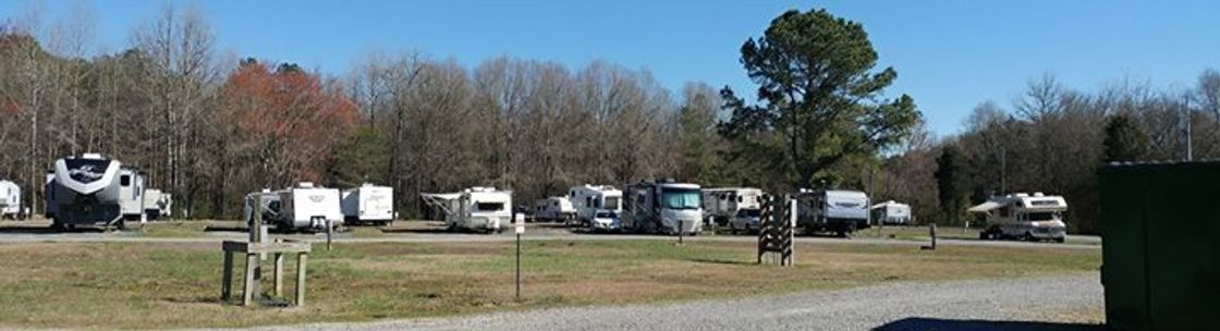 Bitner's RV Park - Spring City Area - Alignable