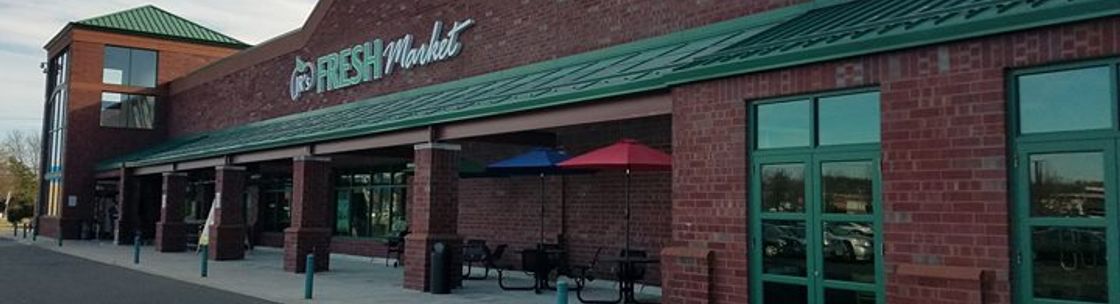 Jr's Fresh Market, Egg Harbor Township NJ