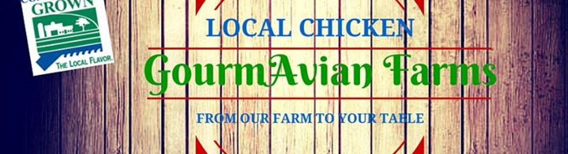 GourmAvian Farms, Bolton CT