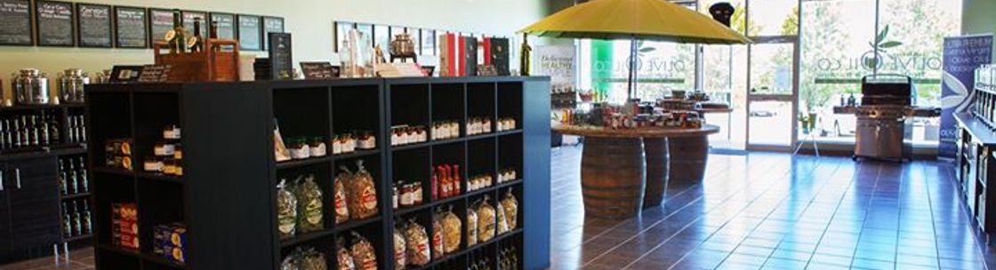 Barrie Olive Oil Co., Inc., Barrie ON