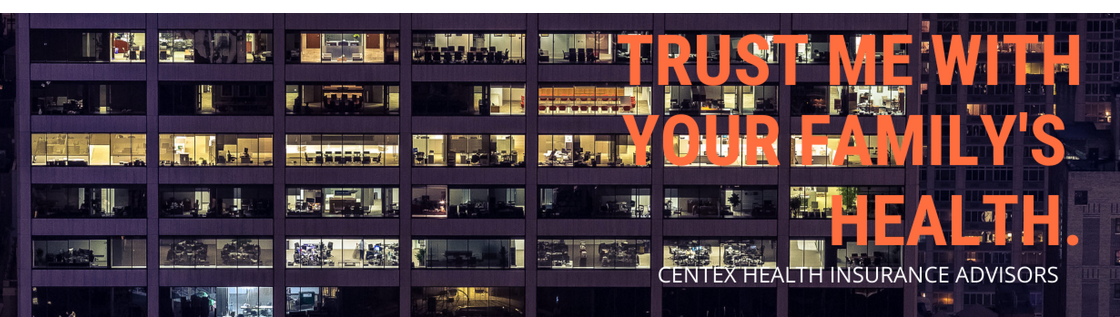 CenTex Health Insurance Advisors, Frisco TX