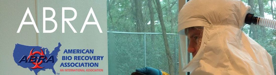 American Bio Recovery Association, Washington DC