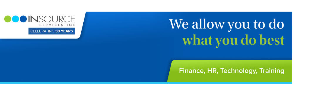 Insource Services, Wellesley MA