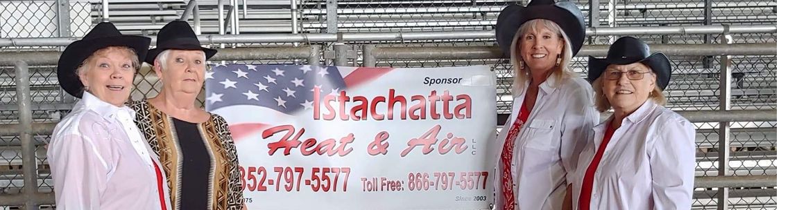 Istachatta Heat & Air llc, Brooksville FL