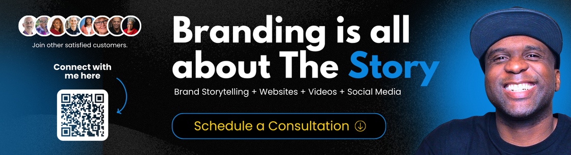 Brand Storyteller, Orlando FL