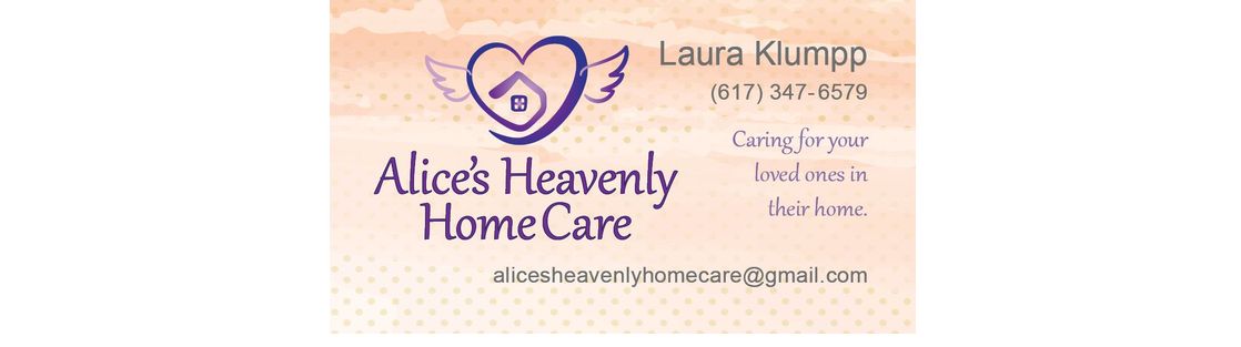 Alice’s Heavenly Home Care, Quincy MA