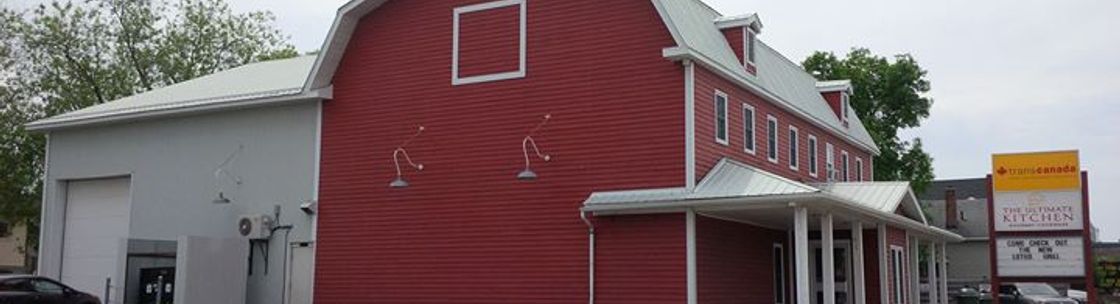 Trans canada store and restaurant supplies, North Bay ON