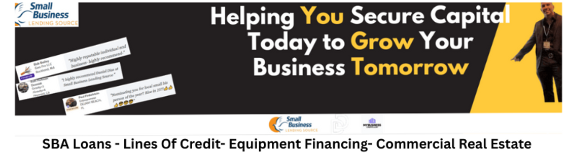 Small Business Lending Source, San Diego CA