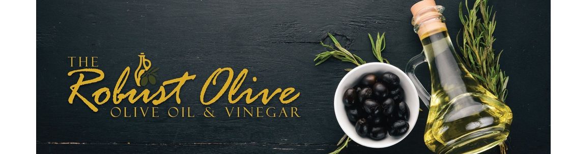The Robust Olive, Little Rock AR
