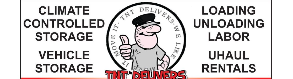 TNT Delivers, Palm Desert CA