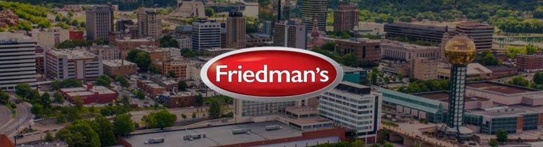Friedman's Appliances, Knoxville TN