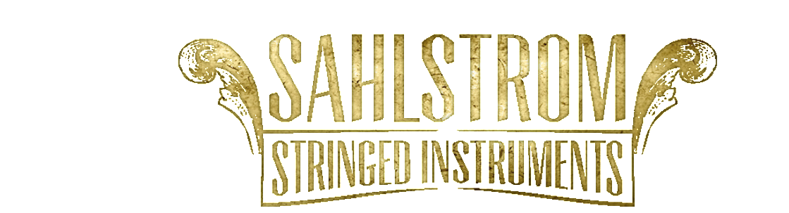 Sahlstrom Guitars, Saint Louis MO