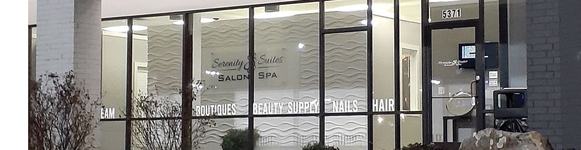 Serenity Suites Salon Spa - Nashville, TN - Alignable